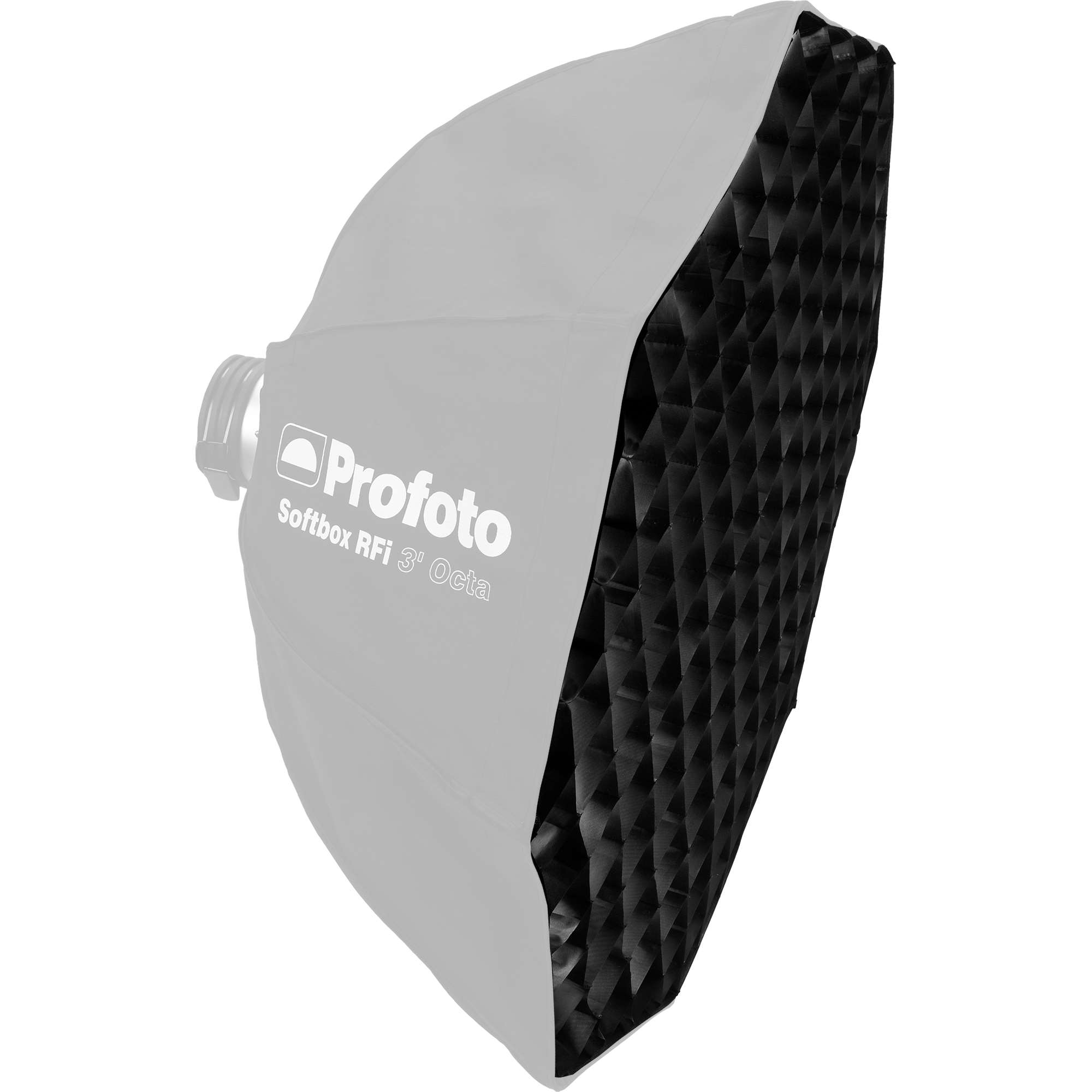 Profoto プロフォト ソフトボックス RFi 2x3 (60×90cm)-